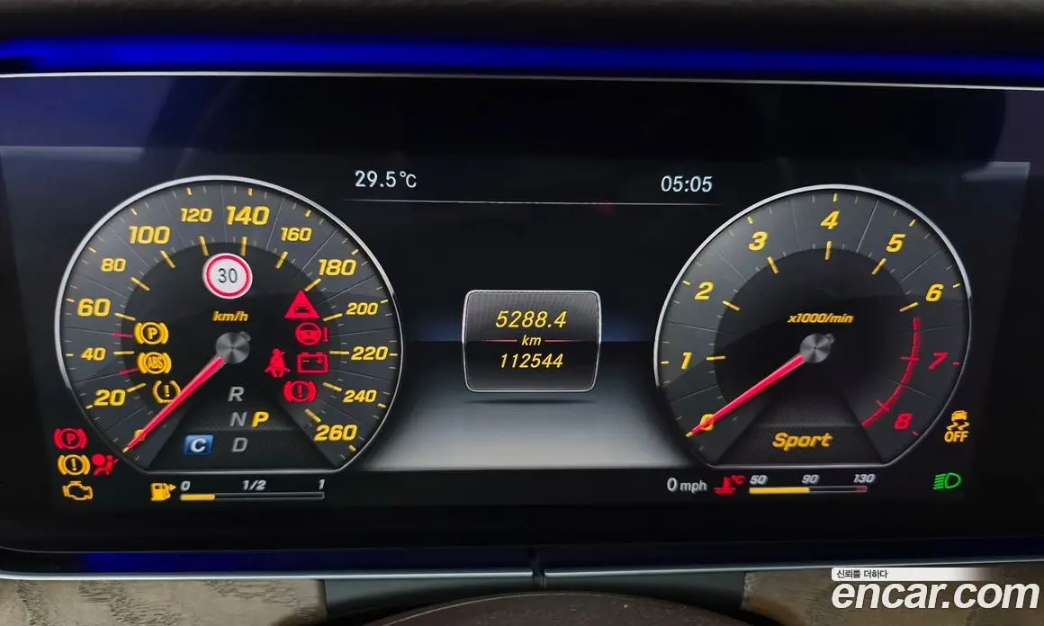 Mercedes-Benz E-Class 2017 2.0 автомат (гидро), фото 8