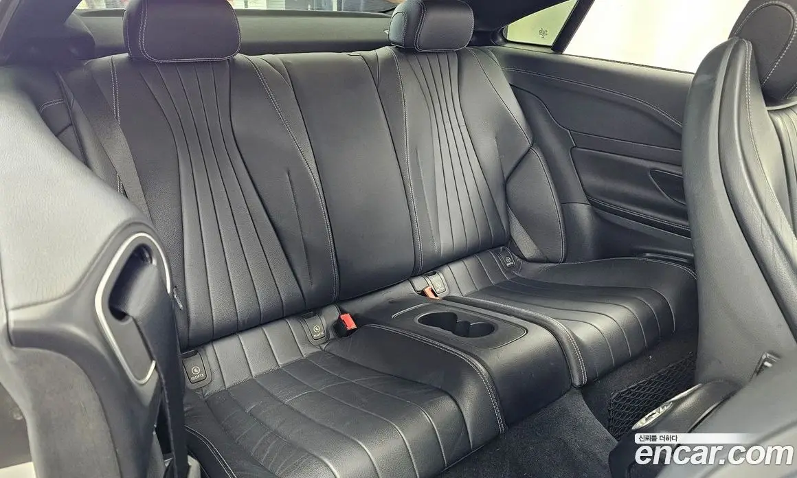 Mercedes-Benz E-Class 2017 1.9 автомат (гидро), фото 11