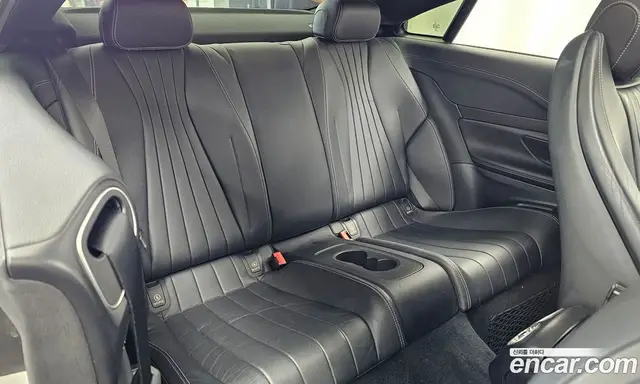 Mercedes-Benz E-Class 2017 1.9 автомат (гидро), миниатюра 11