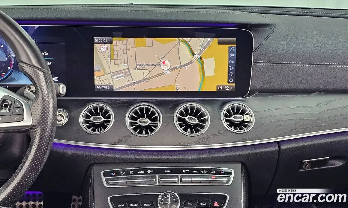 Mercedes-Benz E-Class 2017 1.9 автомат (гидро), фото 12