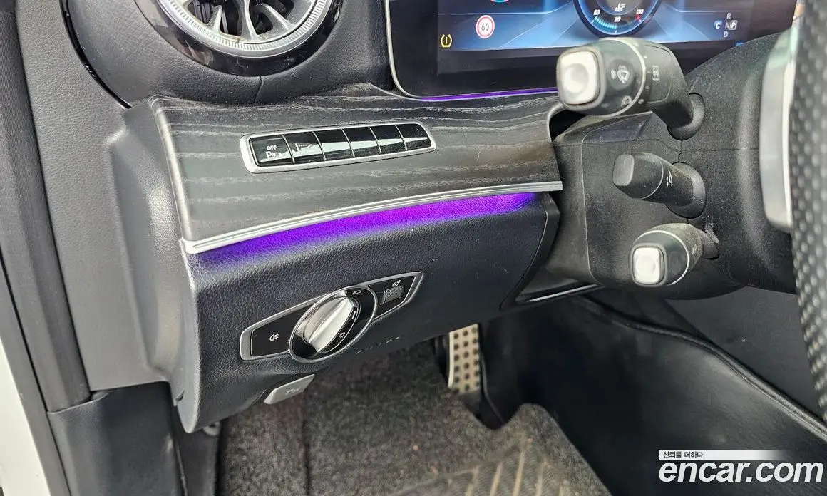 Mercedes-Benz E-Class 2017 1.9 автомат (гидро), фото 16
