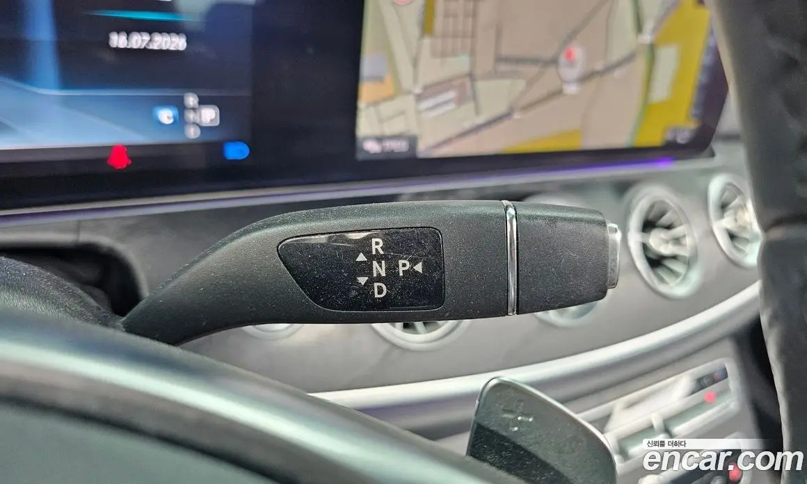 Mercedes-Benz E-Class 2017 1.9 автомат (гидро), фото 9