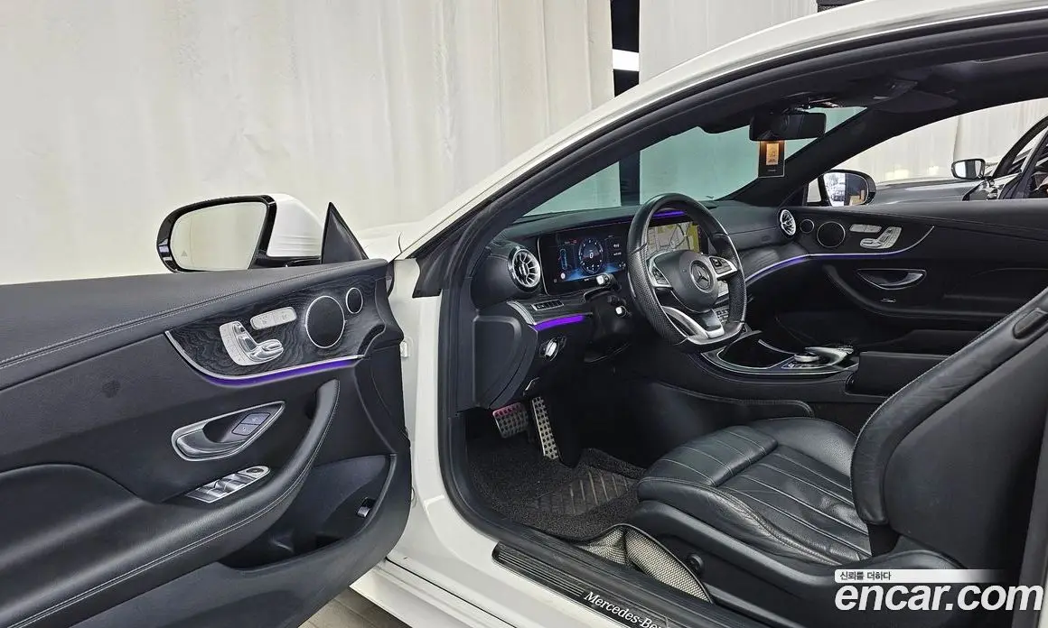 Mercedes-Benz E-Class 2017 1.9 автомат (гидро), фото 10