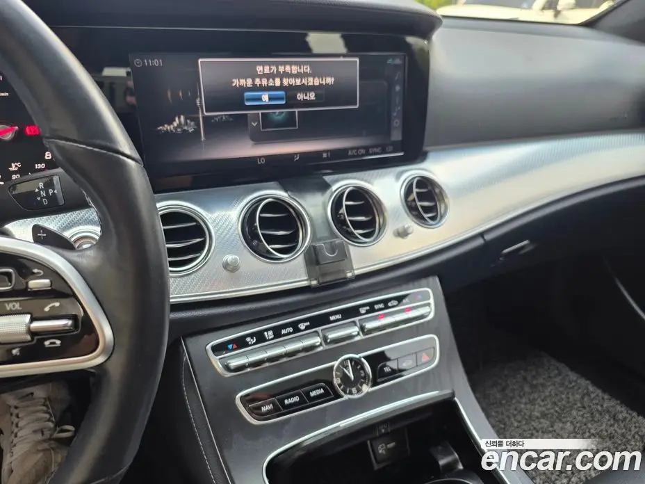 Mercedes-Benz E-Class 2020 2.0 автомат (гидро), фото 16