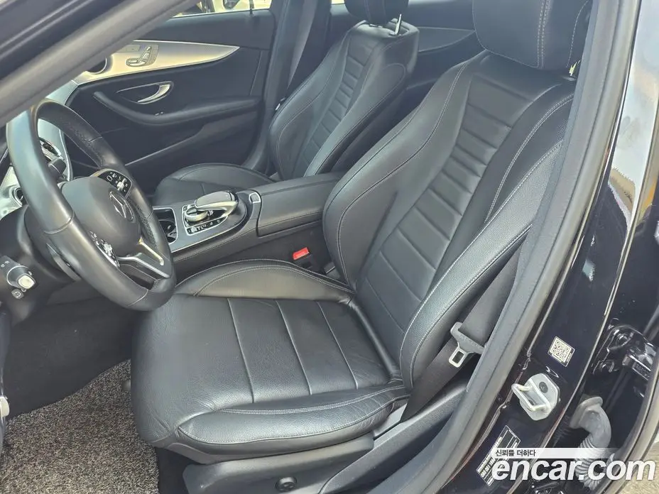 Mercedes-Benz E-Class 2020 2.0 автомат (гидро), фото 7