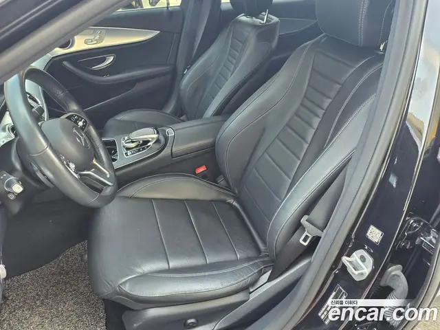 Mercedes-Benz E-Class 2020 2.0 автомат (гидро), миниатюра 7