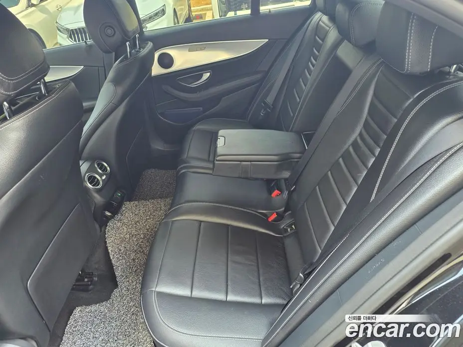 Mercedes-Benz E-Class 2020 2.0 автомат (гидро), фото 8