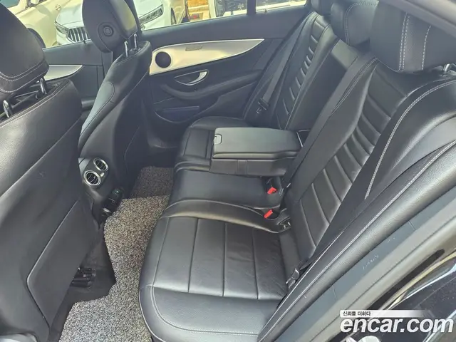 Mercedes-Benz E-Class 2020 2.0 автомат (гидро), миниатюра 8