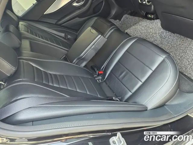 Mercedes-Benz E-Class 2020 2.0 автомат (гидро), миниатюра 9