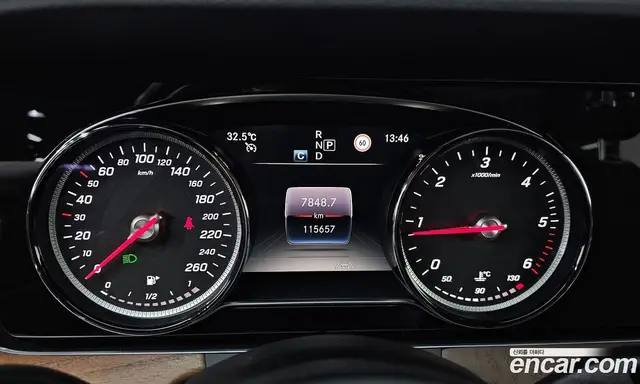 Mercedes-Benz E-Class 2020 1.9 автомат (гидро), миниатюра 11