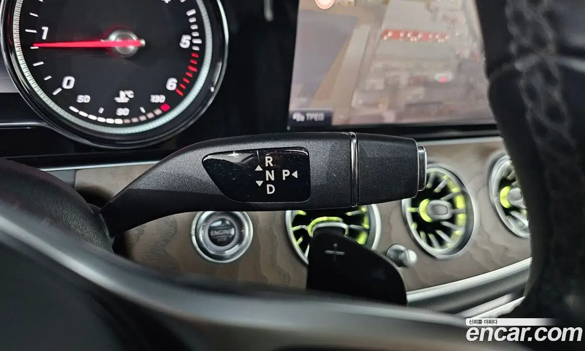 Mercedes-Benz E-Class 2020 1.9 автомат (гидро), фото 12