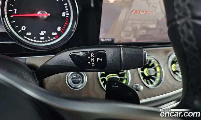 Mercedes-Benz E-Class 2020 1.9 автомат (гидро), миниатюра 12