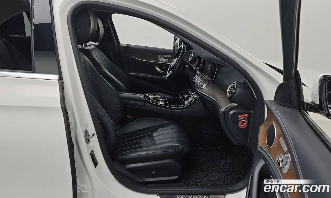 Mercedes-Benz E-Class 2020 1.9 автомат (гидро), фото 16