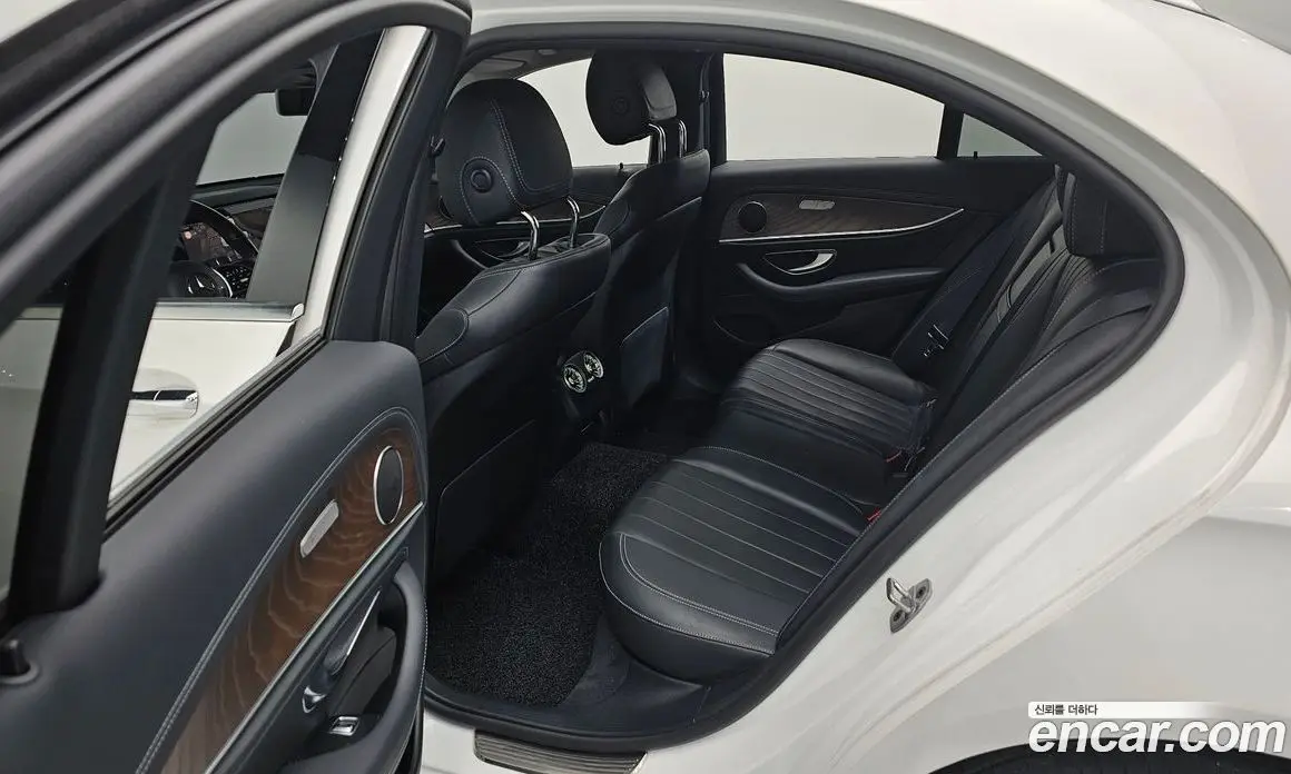 Mercedes-Benz E-Class 2020 1.9 автомат (гидро), фото 18