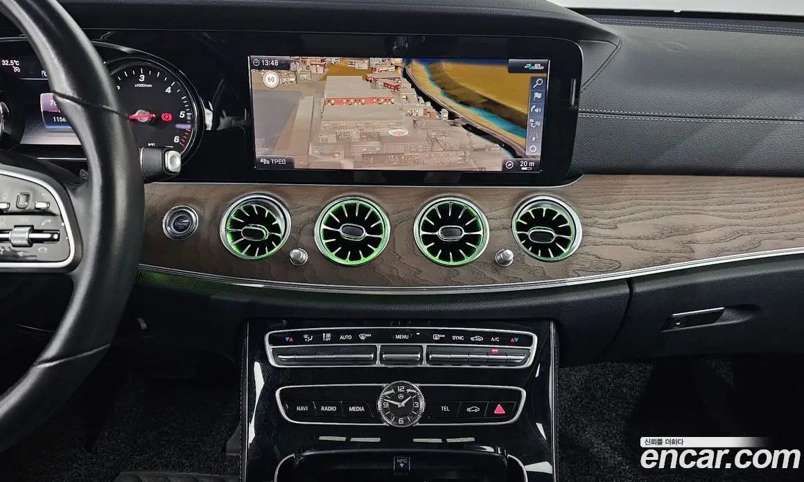 Mercedes-Benz E-Class 2020 1.9 автомат (гидро), фото 19