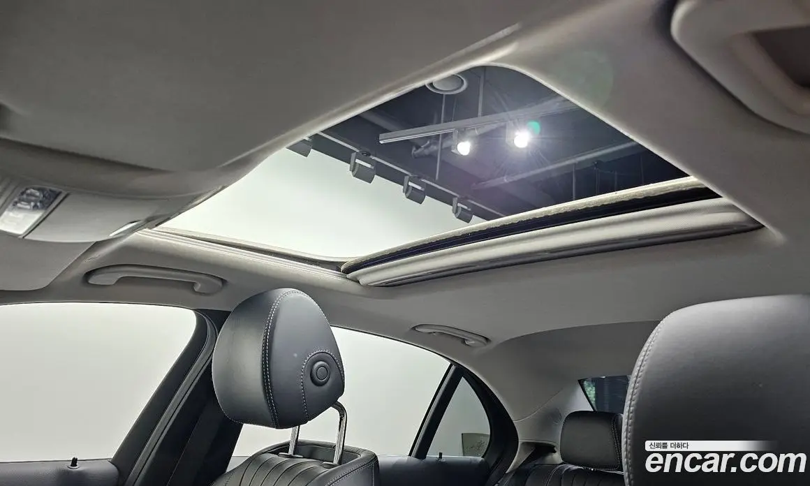 Mercedes-Benz E-Class 2020 1.9 автомат (гидро), фото 22