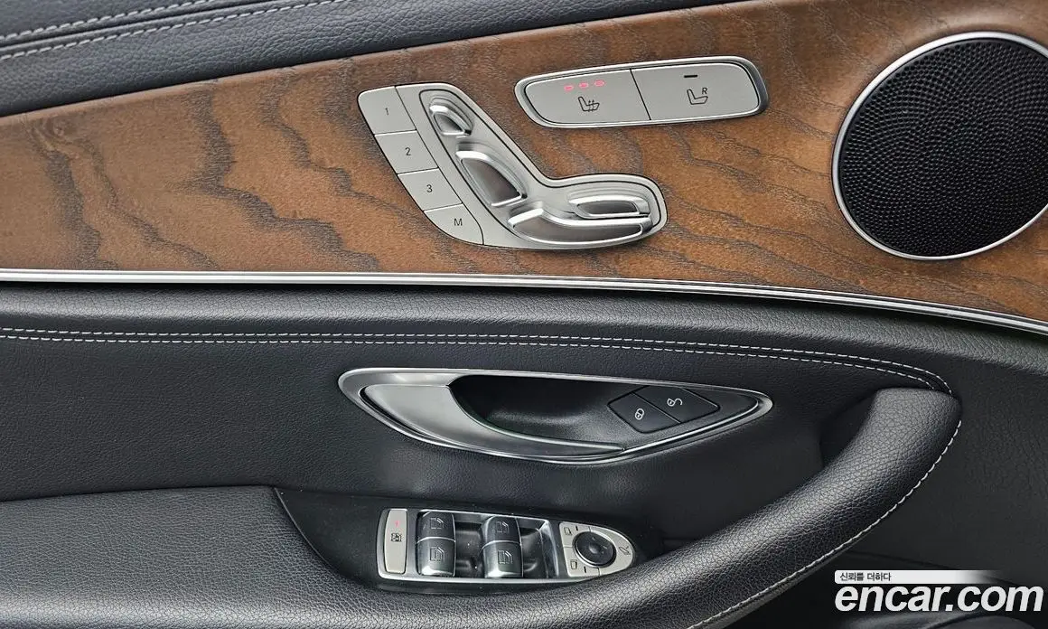 Mercedes-Benz E-Class 2020 1.9 автомат (гидро), фото 29