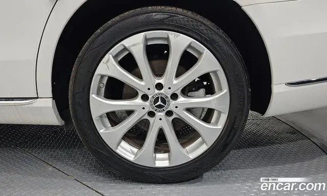 Mercedes-Benz E-Class 2020 1.9 автомат (гидро), миниатюра 7