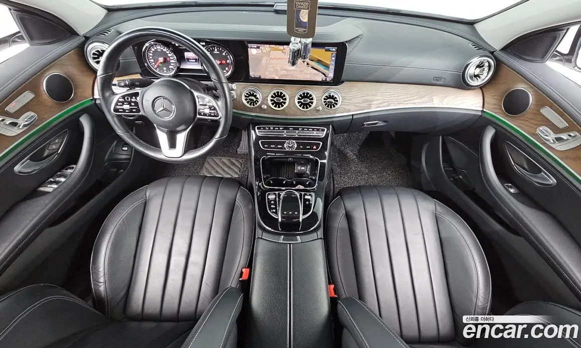 Mercedes-Benz E-Class 2020 1.9 автомат (гидро), фото 10