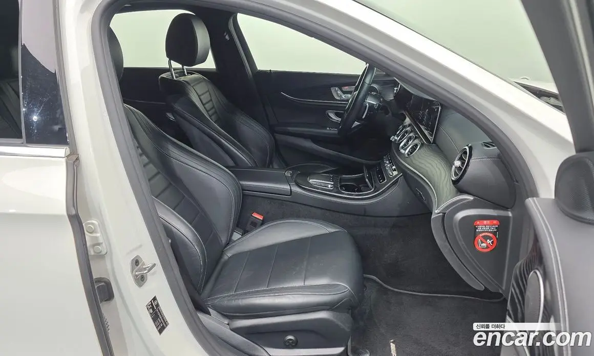 Mercedes-Benz E-Class 2021 1.9 автомат (гидро), фото 11