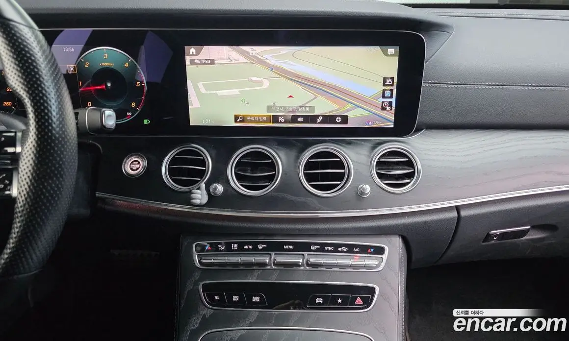 Mercedes-Benz E-Class 2021 1.9 автомат (гидро), фото 14