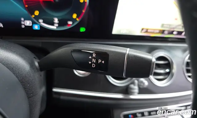 Mercedes-Benz E-Class 2021 1.9 автомат (гидро), миниатюра 9