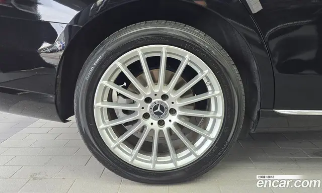 Mercedes-Benz E-Class 2021 2.0 автомат (гидро), миниатюра 5