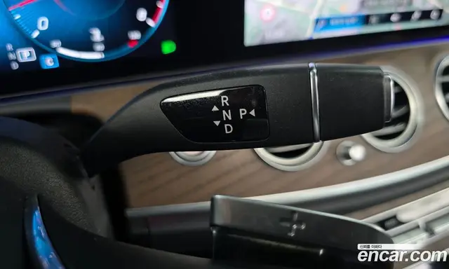 Mercedes-Benz E-Class 2021 2.0 автомат (гидро), миниатюра 9