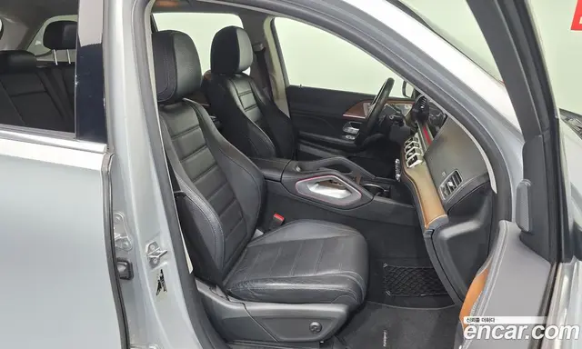Mercedes-Benz GLE-Class 2019 3.0 автомат (гидро), миниатюра 11