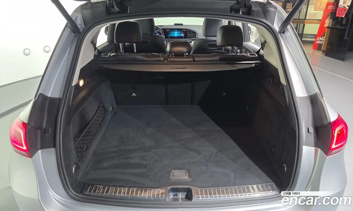 Mercedes-Benz GLE-Class 2019 3.0 автомат (гидро), фото 20