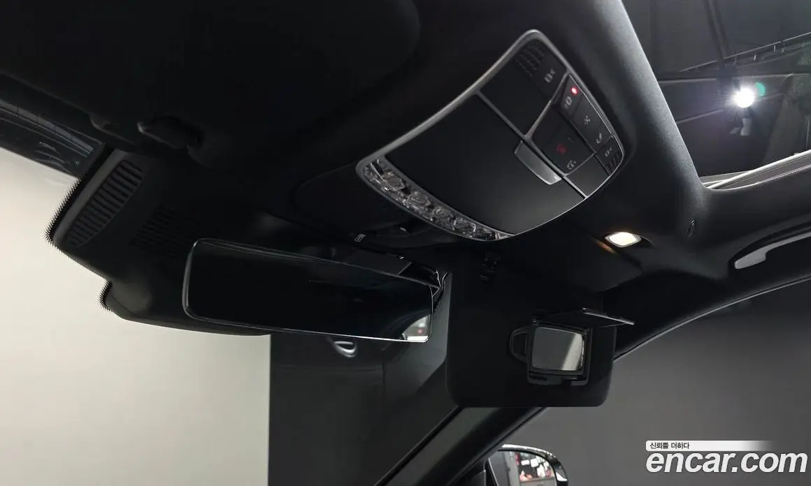 Mercedes-Benz S-Class 2020 4.0 автомат (гидро), фото 27