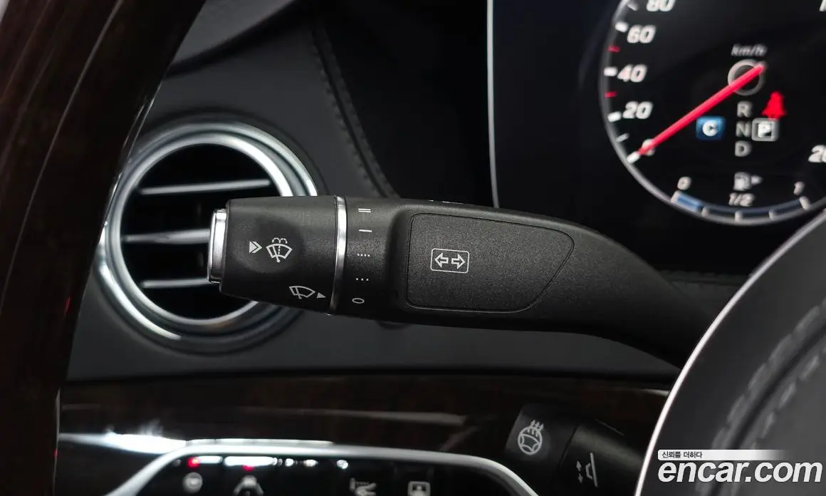 Mercedes-Benz S-Class 2020 4.0 автомат (гидро), фото 29
