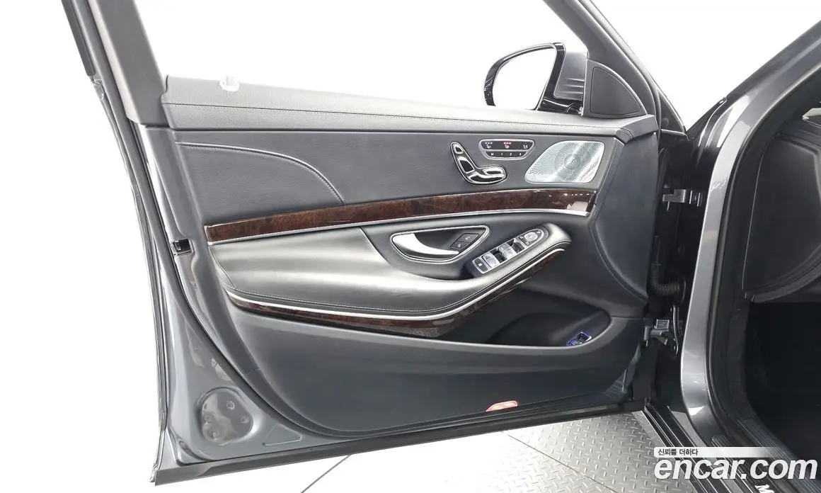 Mercedes-Benz S-Class 2020 4.0 автомат (гидро), фото 30