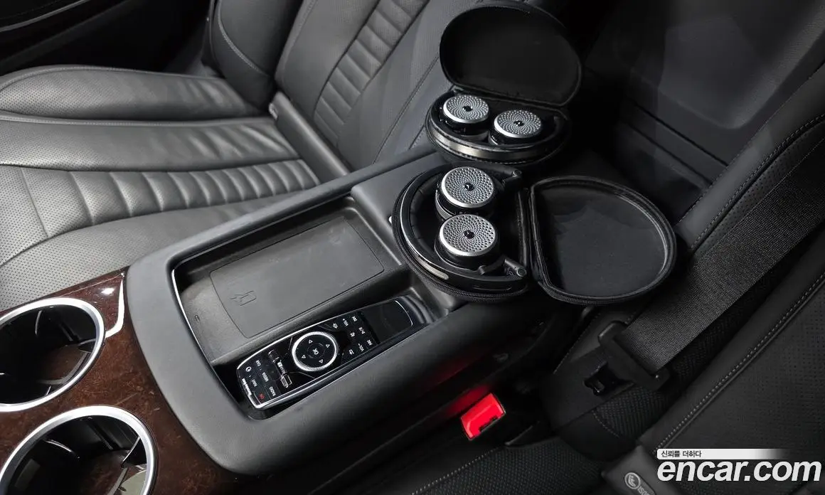 Mercedes-Benz S-Class 2020 4.0 автомат (гидро), фото 37