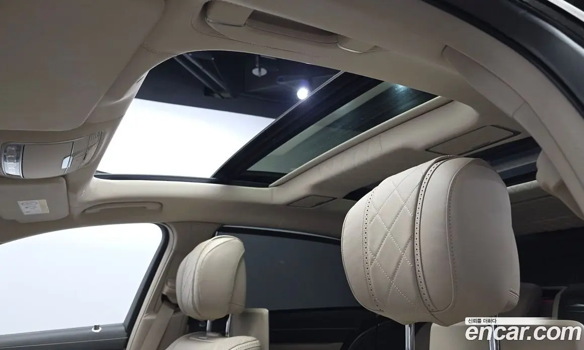 Mercedes-Benz S-Class 2020 4.0 автомат (гидро), фото 18