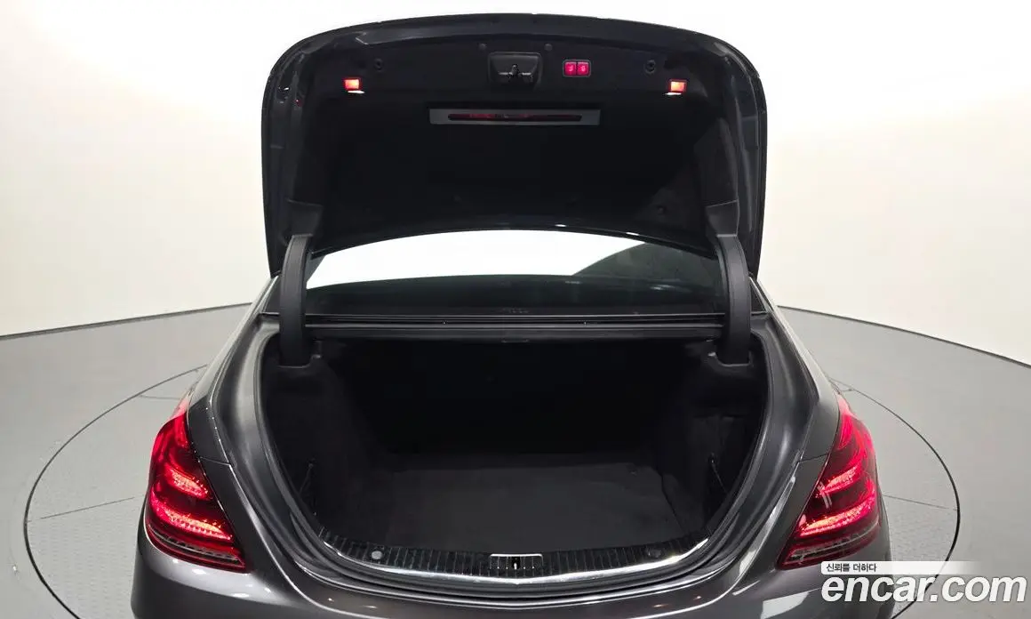 Mercedes-Benz S-Class 2020 4.0 автомат (гидро), фото 20