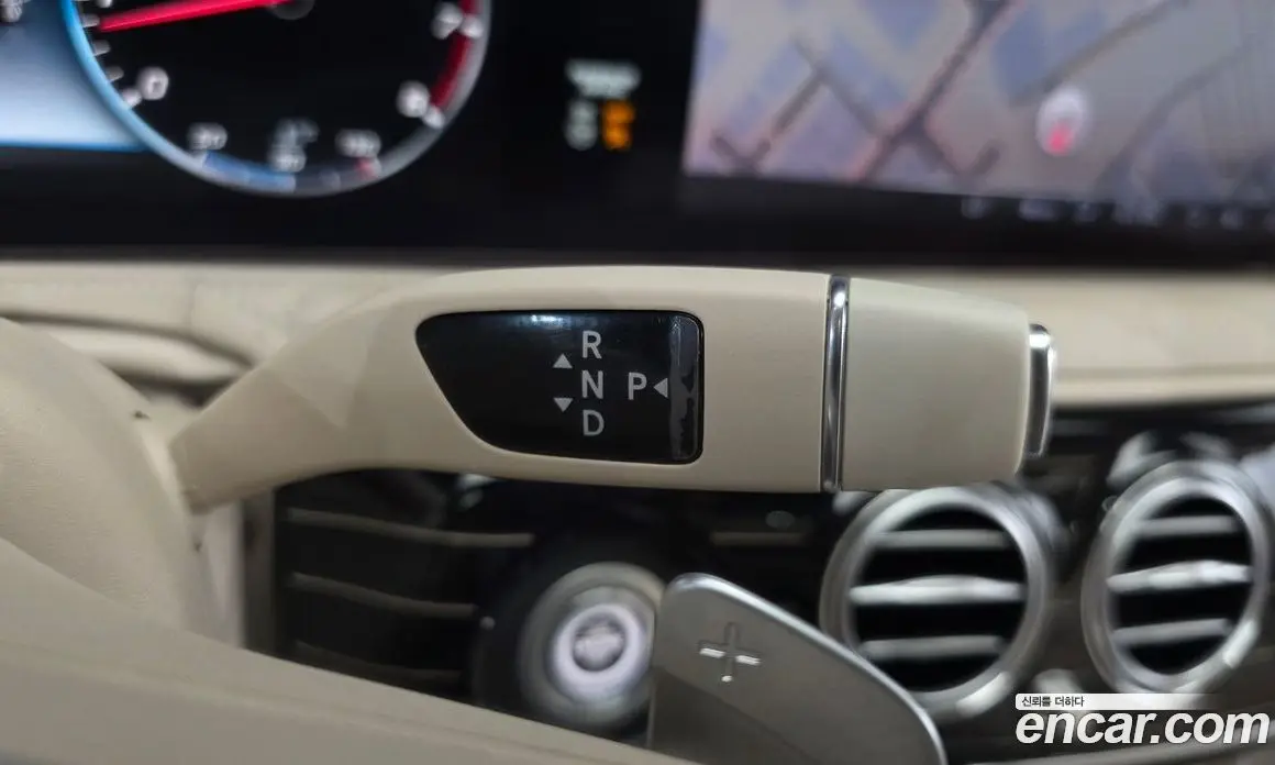Mercedes-Benz S-Class 2020 4.0 автомат (гидро), фото 9