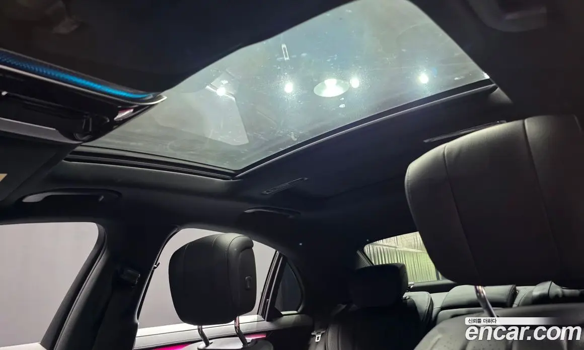Mercedes-Benz S-Class 2021 2.9 автомат (гидро), фото 24