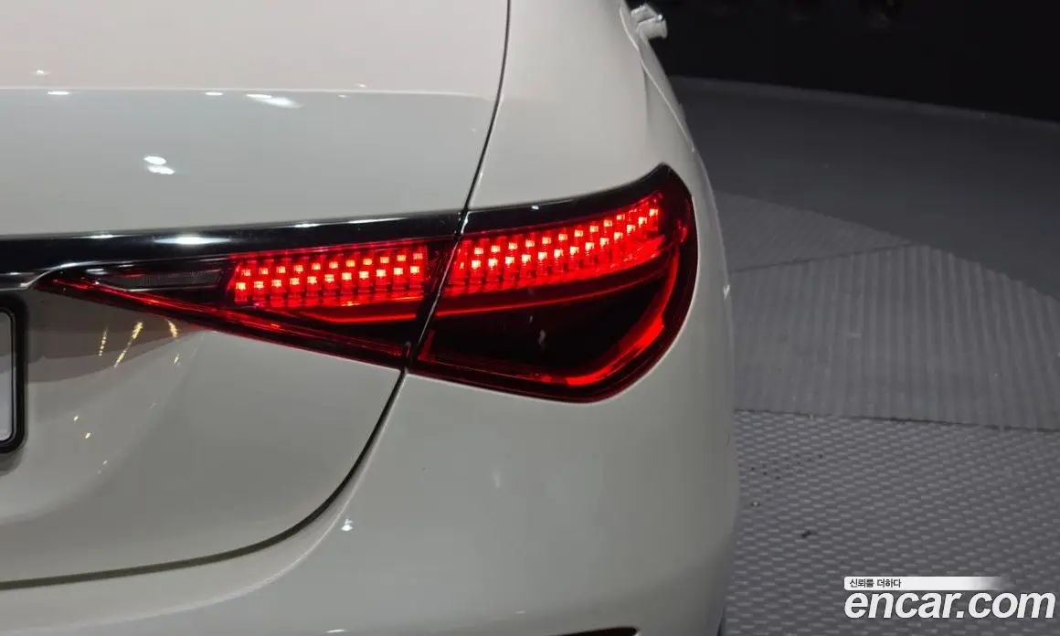 Mercedes-Benz S-Class 2021 2.9 автомат (гидро), фото 9