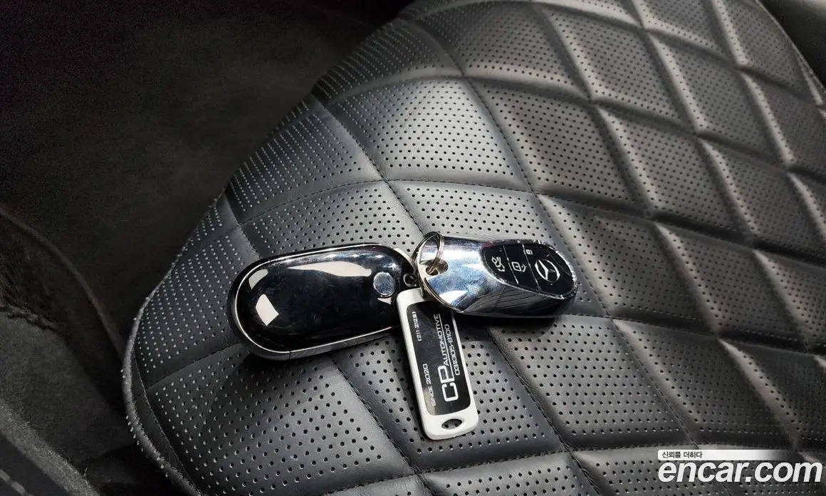 Mercedes-Benz S-Class 2021 2.9 автомат (гидро), фото 22