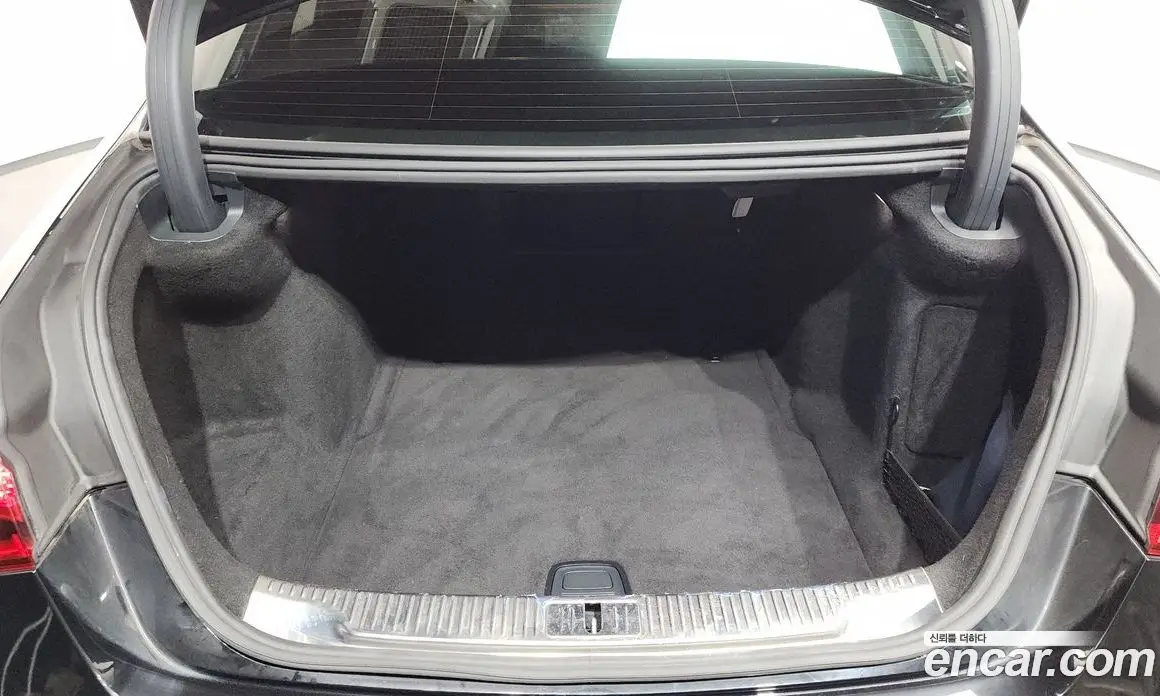 Mercedes-Benz S-Class 2021 2.9 автомат (гидро), фото 27