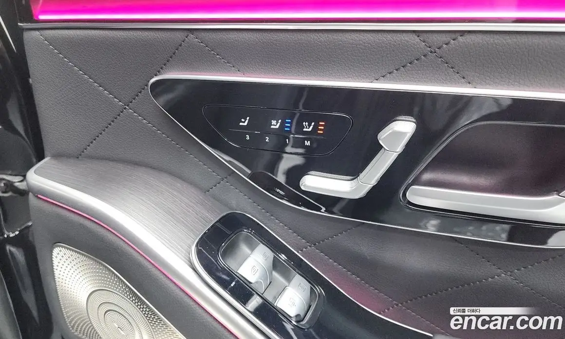 Mercedes-Benz S-Class 2021 2.9 автомат (гидро), фото 30
