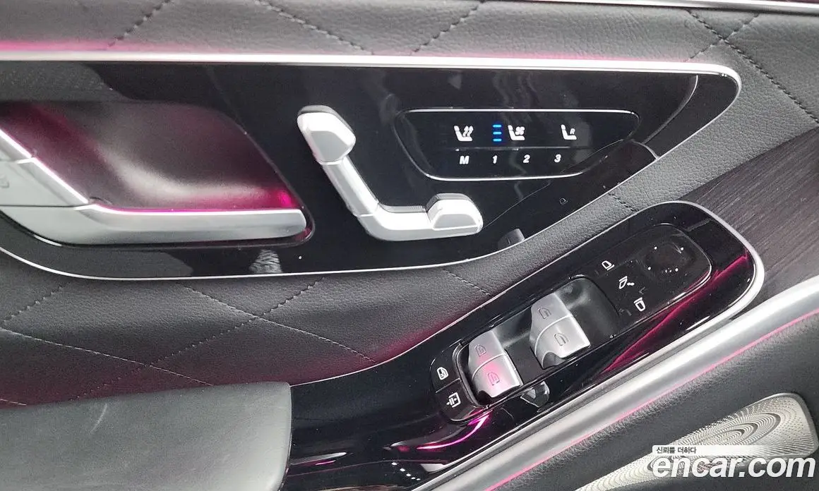 Mercedes-Benz S-Class 2021 2.9 автомат (гидро), фото 34