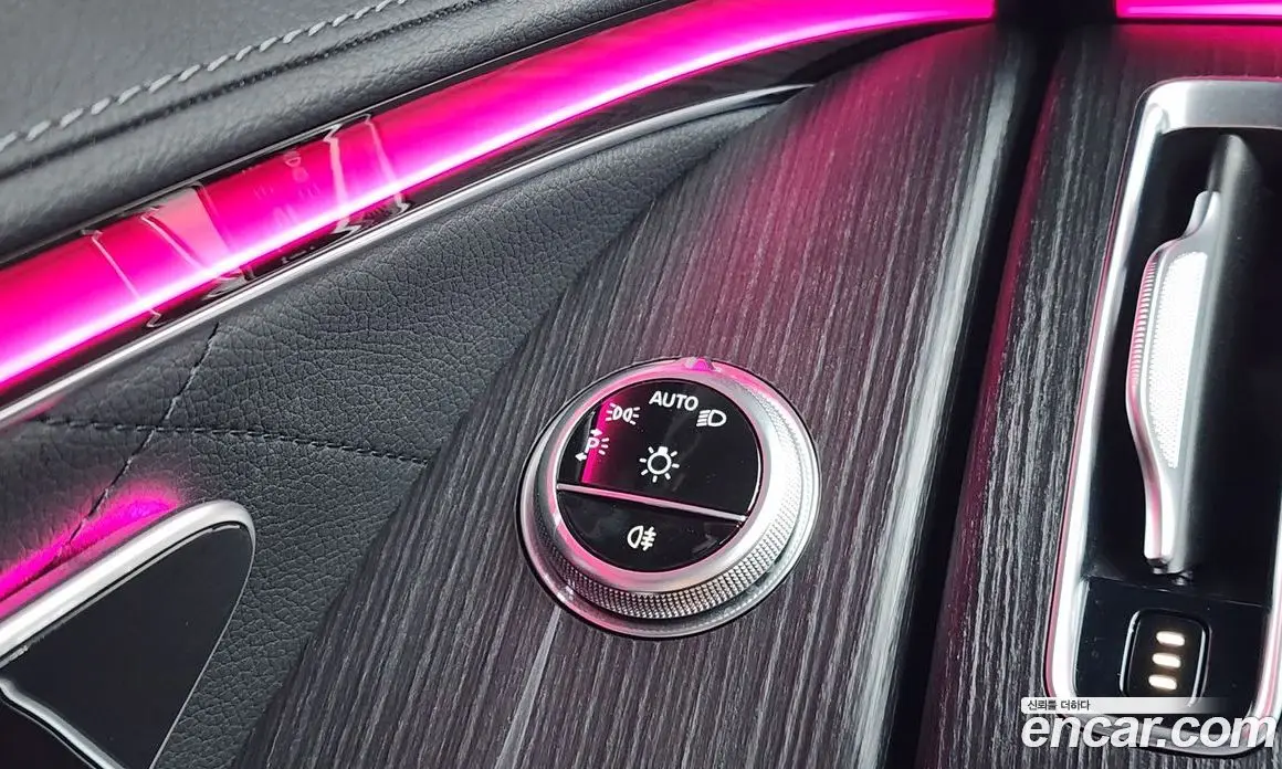 Mercedes-Benz S-Class 2021 2.9 автомат (гидро), фото 35