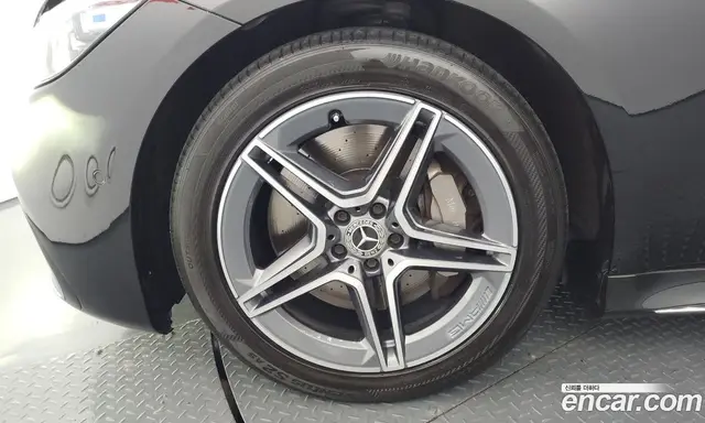 Mercedes-Benz S-Class 2021 2.9 автомат (гидро), миниатюра 5