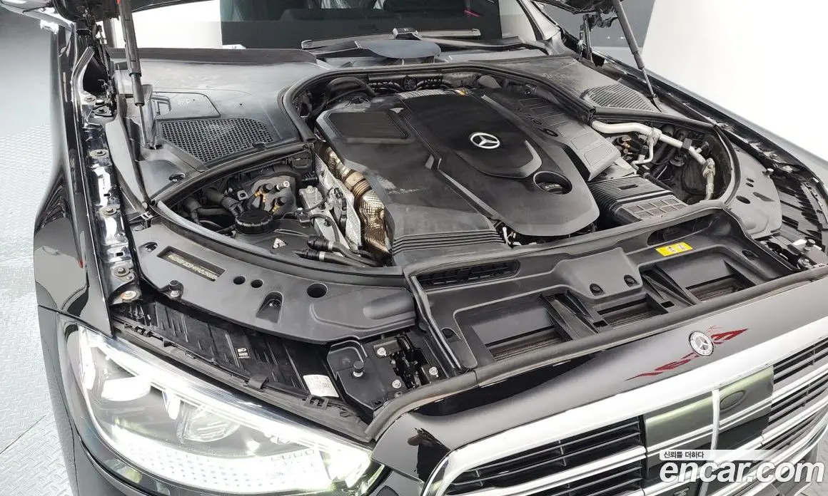 Mercedes-Benz S-Class 2021 2.9 автомат (гидро), фото 6