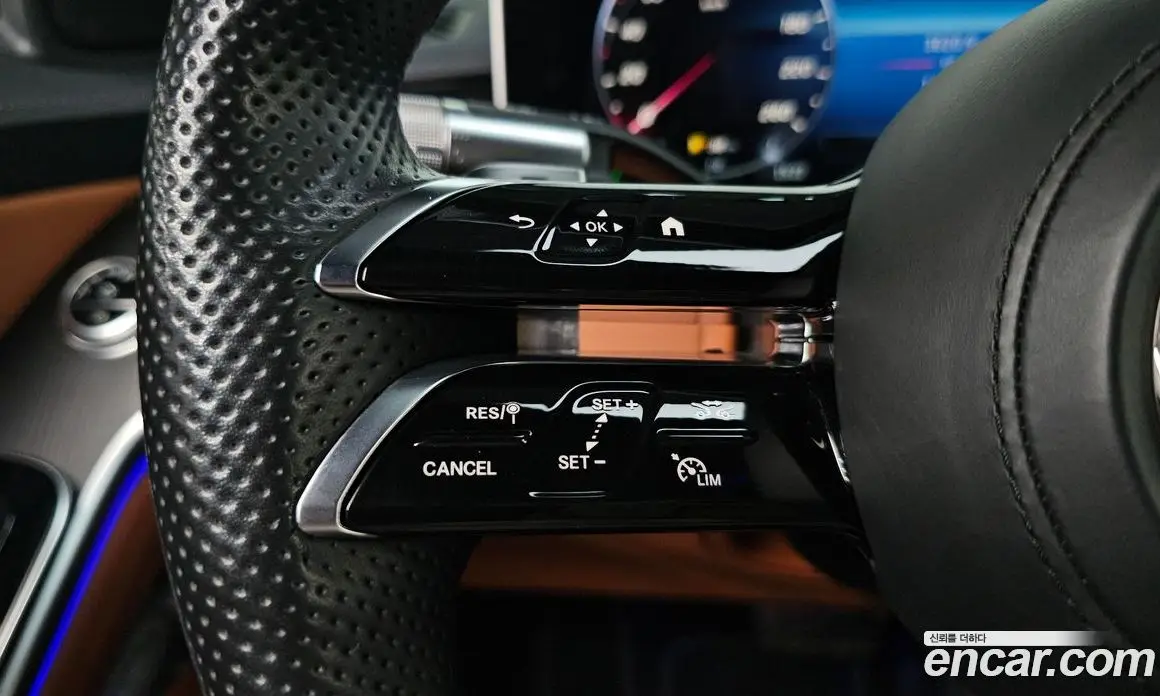 Mercedes-Benz S-Class 2022 2.9 автомат (гидро), фото 23