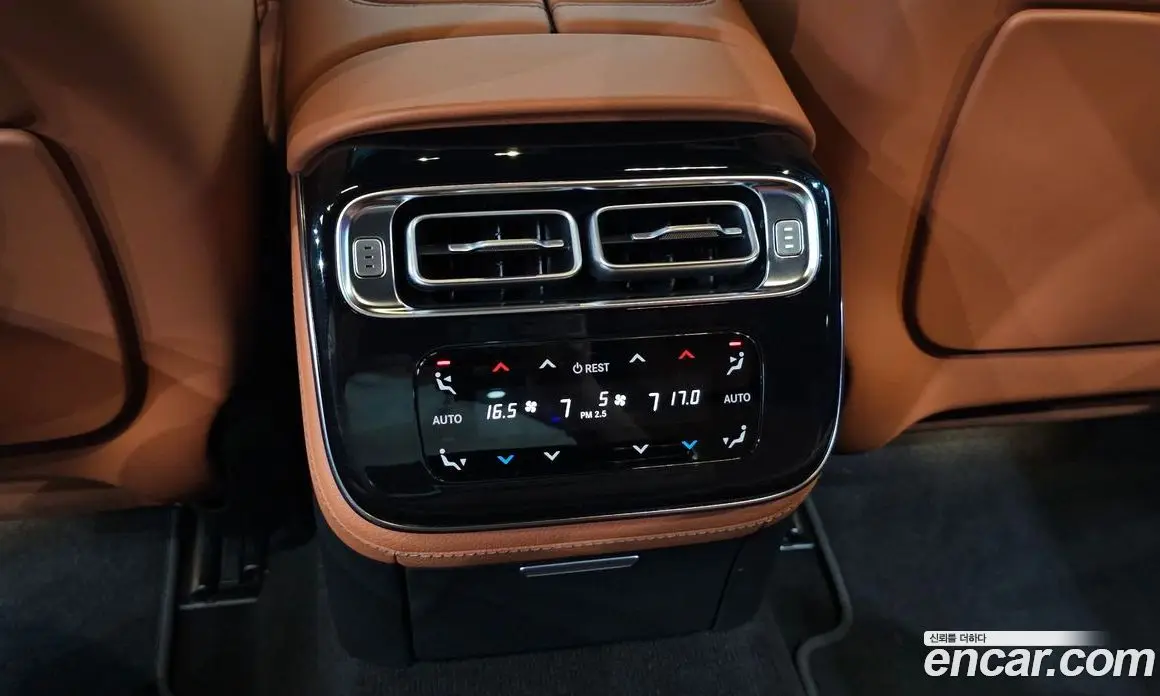 Mercedes-Benz S-Class 2022 2.9 автомат (гидро), фото 27