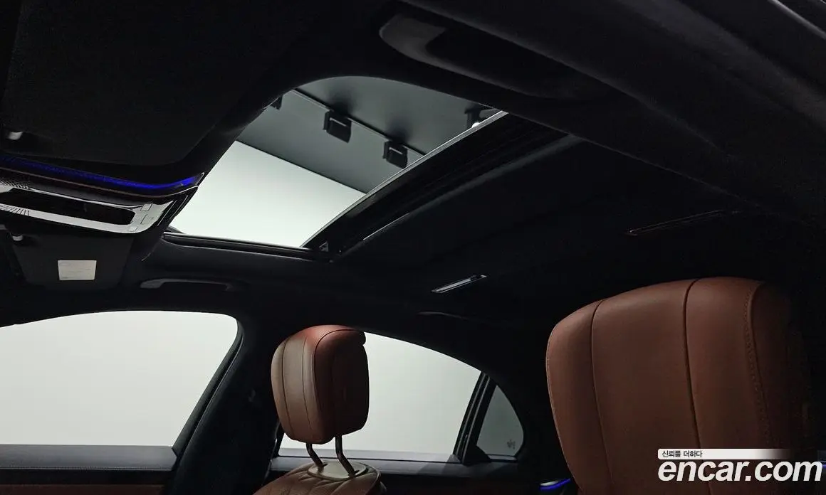 Mercedes-Benz S-Class 2022 2.9 автомат (гидро), фото 30