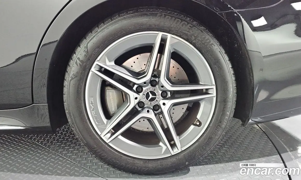 Mercedes-Benz S-Class 2022 2.9 автомат (гидро), фото 6